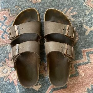 Birkenstock Arizona Sandal great condition Sz 38